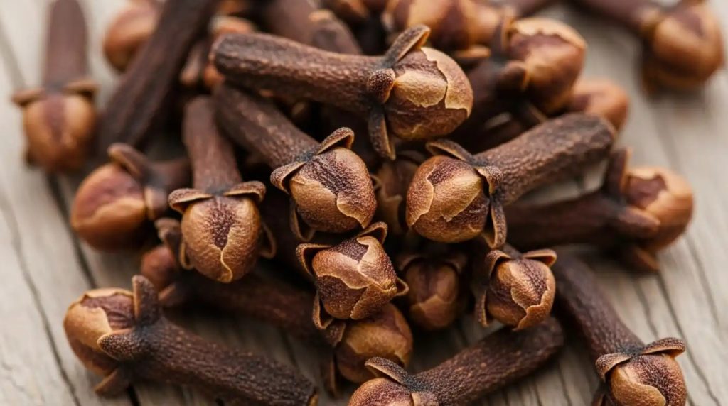 What Happens If You Eat Cloves During Summer